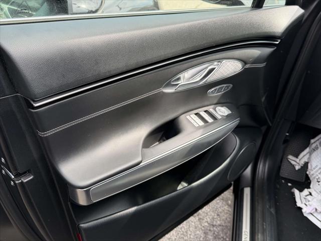 2024 Genesis GV70 2.5T AWD