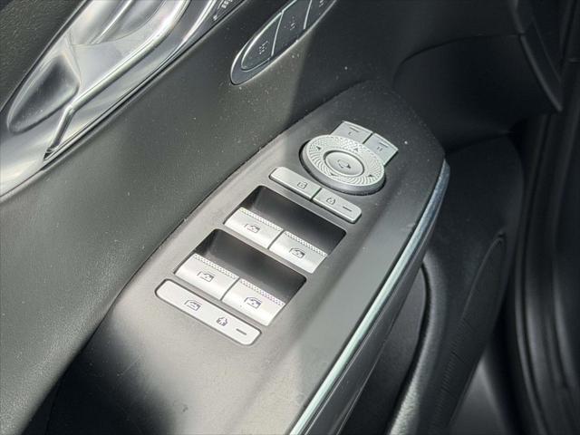 2024 Genesis GV70 2.5T AWD