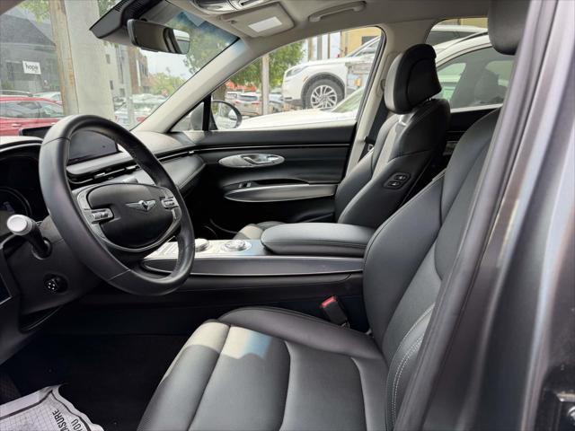 2024 Genesis GV70 2.5T AWD
