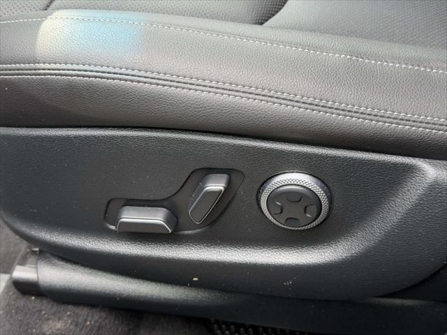 2024 Genesis GV70 2.5T AWD
