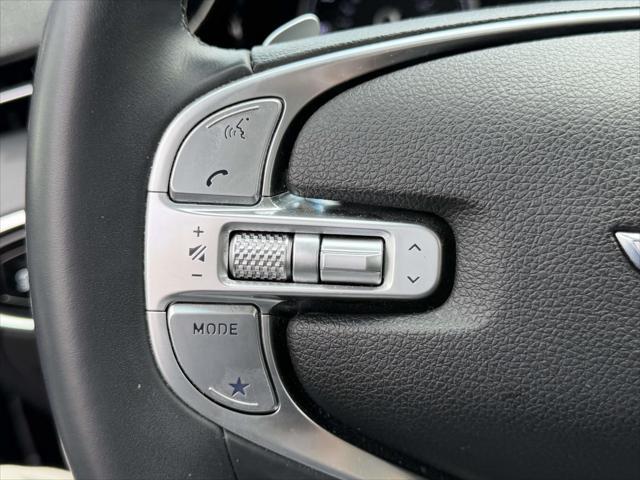 2024 Genesis GV70 2.5T AWD
