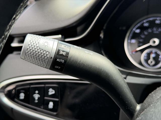 2024 Genesis GV70 2.5T AWD