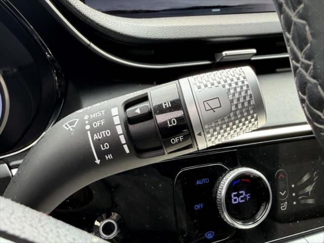 2024 Genesis GV70 2.5T AWD