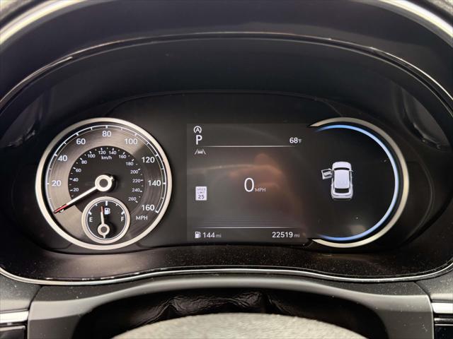 2024 Genesis GV70 2.5T AWD