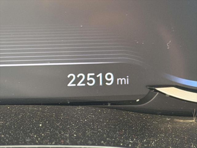 2024 Genesis GV70 2.5T AWD