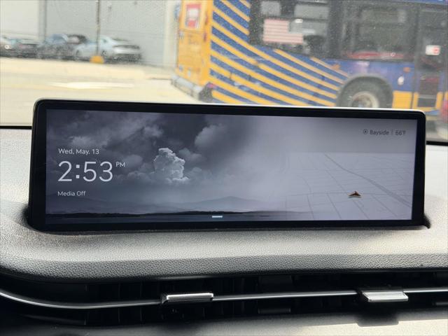 2024 Genesis GV70 2.5T AWD