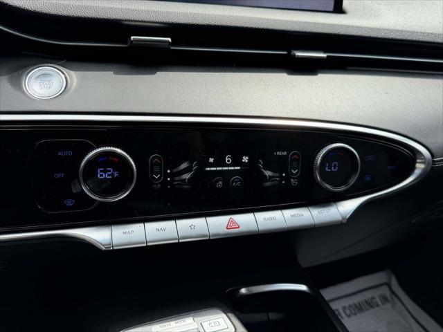 2024 Genesis GV70 2.5T AWD