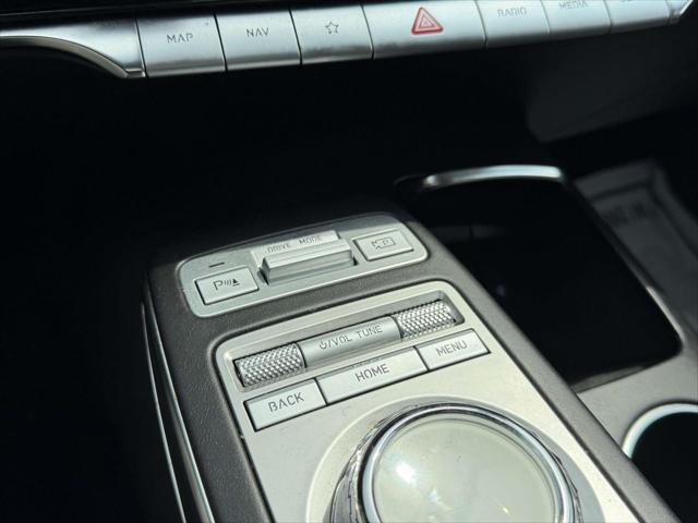 2024 Genesis GV70 2.5T AWD