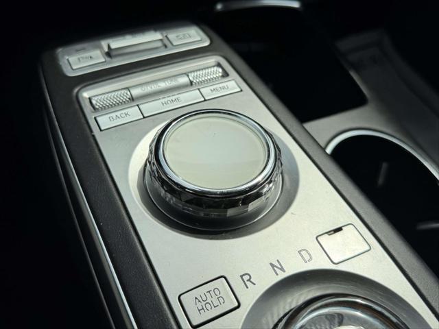 2024 Genesis GV70 2.5T AWD
