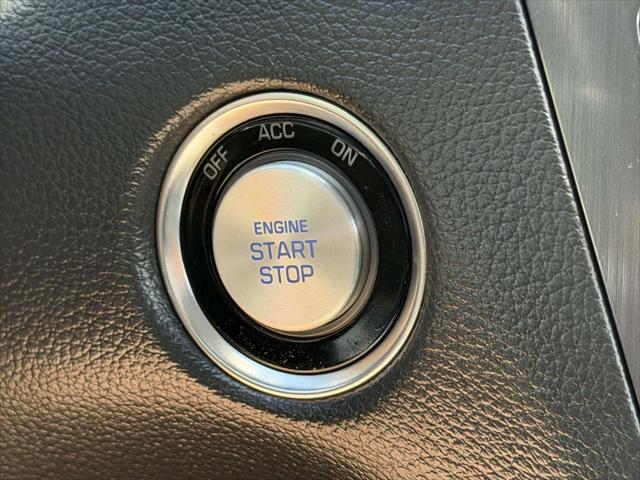 2018 Genesis G80 3.8