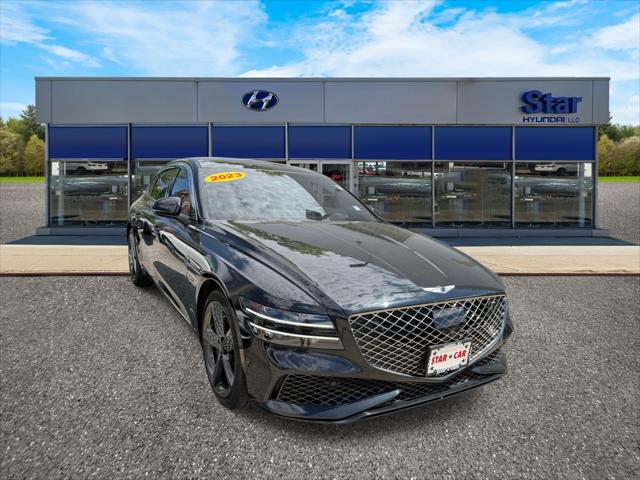 2023 Genesis G80 3.5T Sport AWD for sale in BAYSIDE, NY
