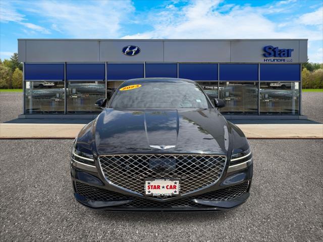 2023 Genesis G80 3.5T Sport AWD