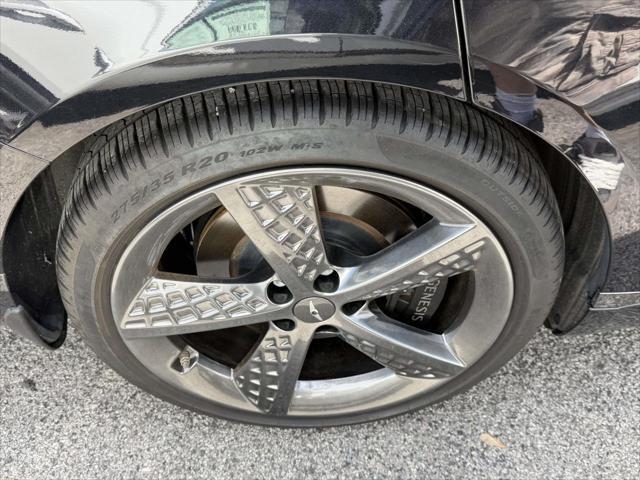 2023 Genesis G80 3.5T Sport AWD