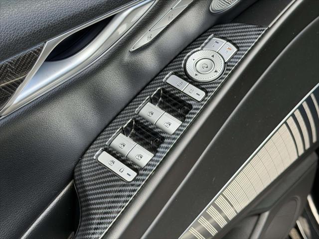 2023 Genesis G80 3.5T Sport AWD