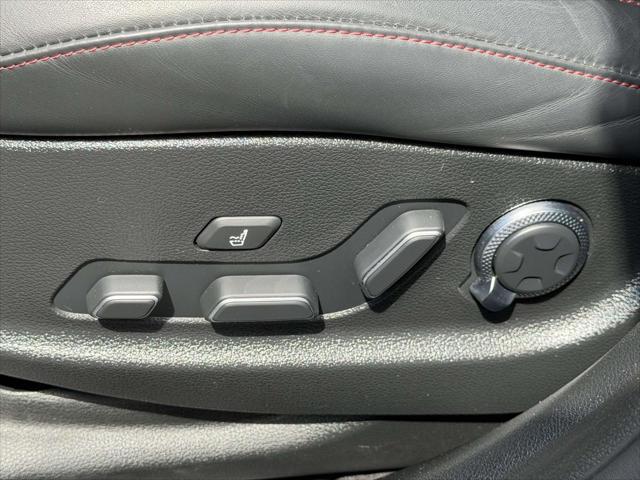 2023 Genesis G80 3.5T Sport AWD