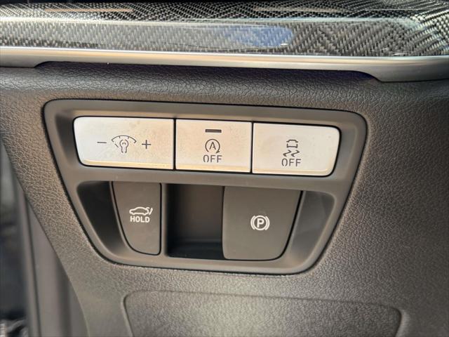 2023 Genesis G80 3.5T Sport AWD