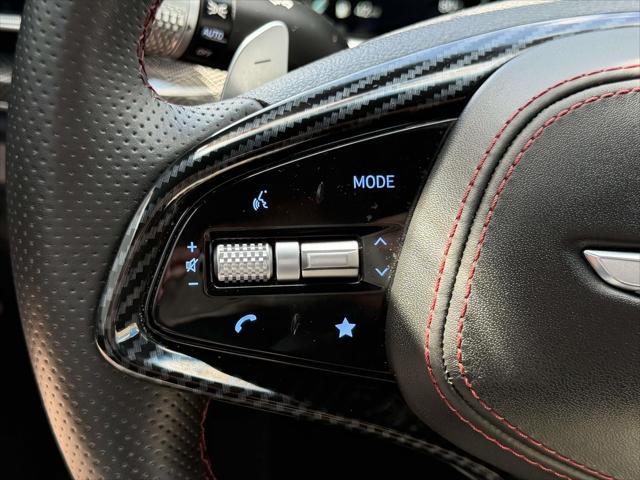 2023 Genesis G80 3.5T Sport AWD
