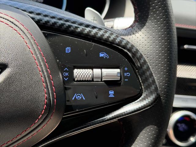 2023 Genesis G80 3.5T Sport AWD