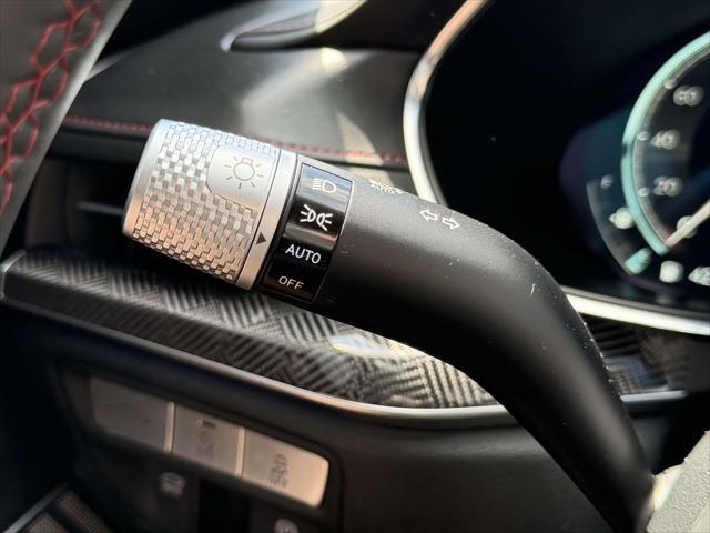 2023 Genesis G80 3.5T Sport AWD