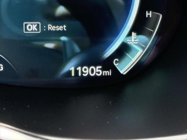 2023 Genesis G80 3.5T Sport AWD