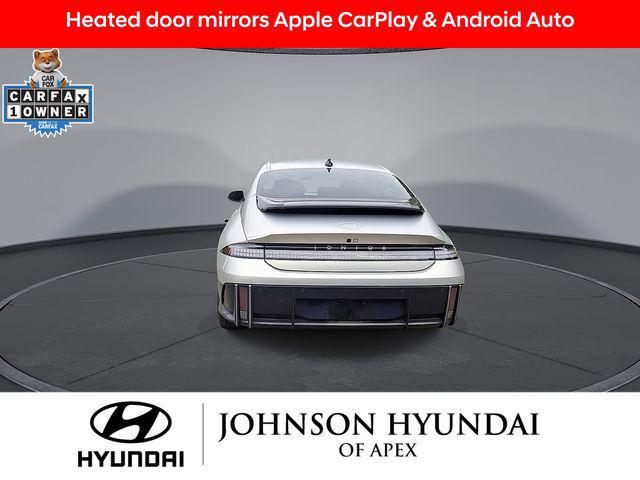 2024 Hyundai IONIQ 6 SEL