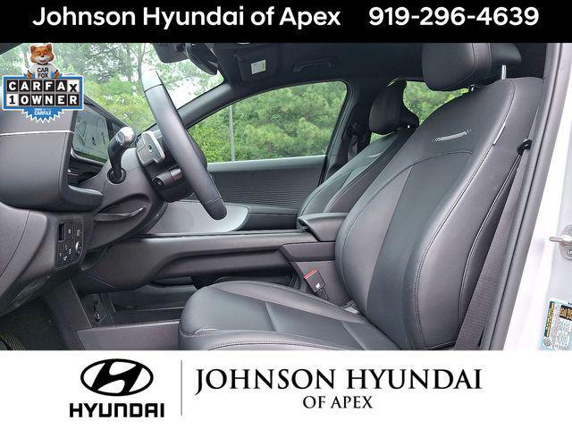 2024 Hyundai IONIQ 6 SEL