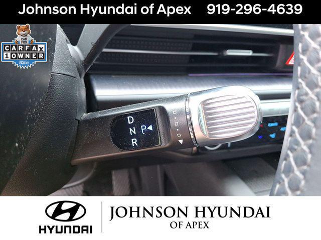 2024 Hyundai IONIQ 6 SEL
