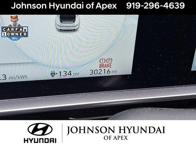 2024 Hyundai IONIQ 6 SEL