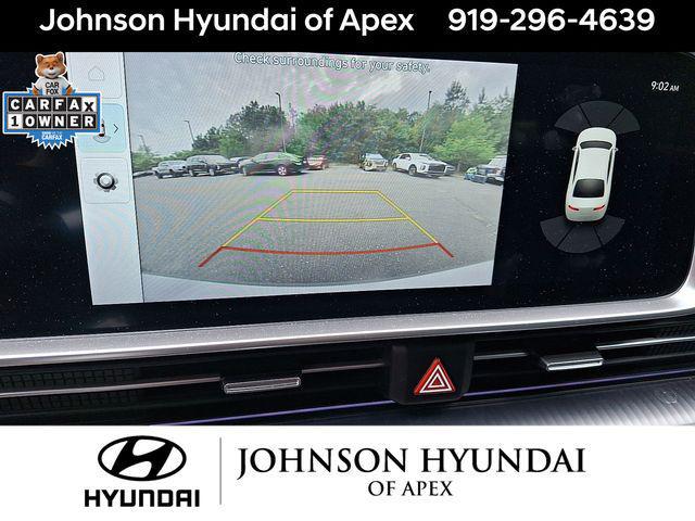 2024 Hyundai IONIQ 6 SEL