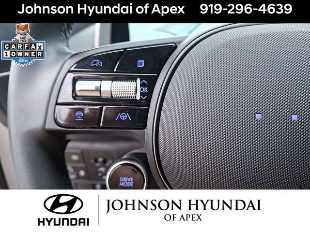 2024 Hyundai IONIQ 6 SEL