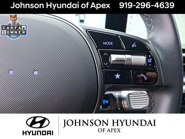 2024 Hyundai IONIQ 6 SEL
