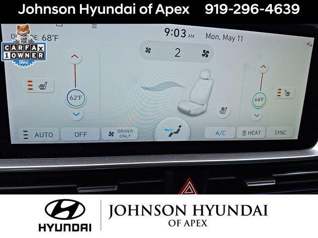 2024 Hyundai IONIQ 6 SEL
