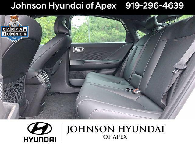 2024 Hyundai IONIQ 6 SEL