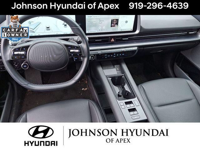 2024 Hyundai IONIQ 6 SEL