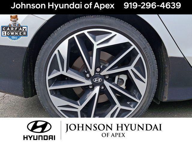 2024 Hyundai IONIQ 6 SEL