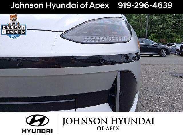 2024 Hyundai IONIQ 6 SEL