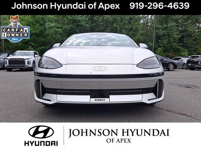 2024 Hyundai IONIQ 6 SEL