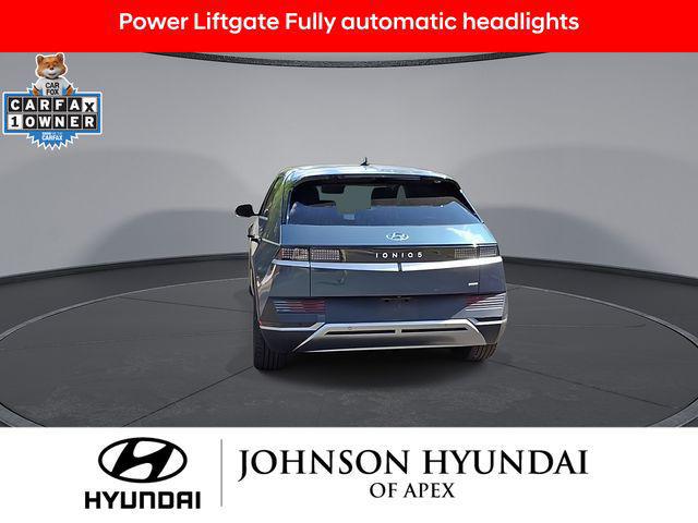 2024 Hyundai IONIQ 5 SEL