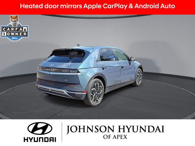 2024 Hyundai IONIQ 5 SEL
