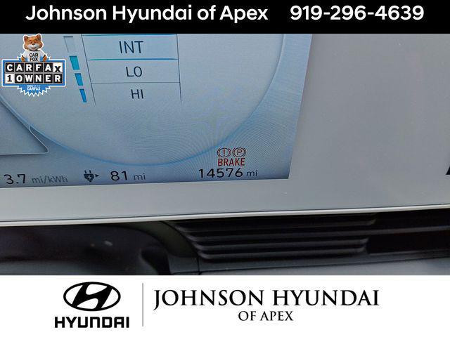 2024 Hyundai IONIQ 5 SEL