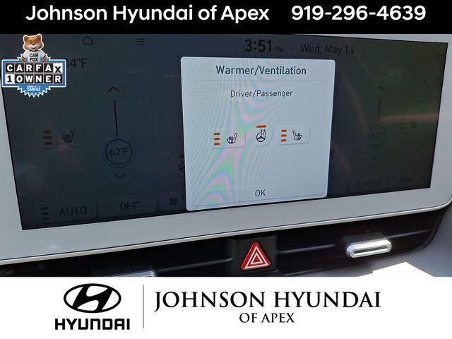 2024 Hyundai IONIQ 5 SEL