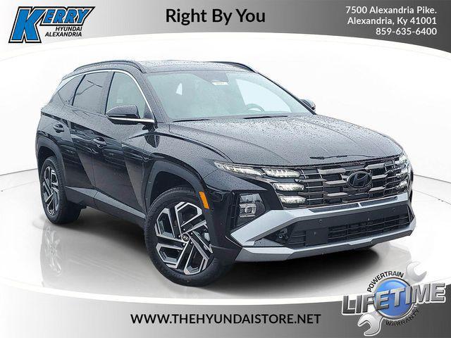 2026 Hyundai Tucson Limited for sale in ALEXANDRIA, KY