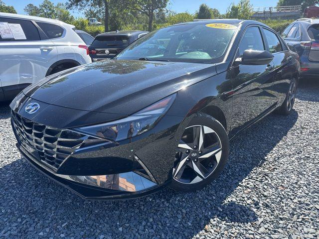 2023 Hyundai Elantra Limited for sale in CORNELIUS, NC