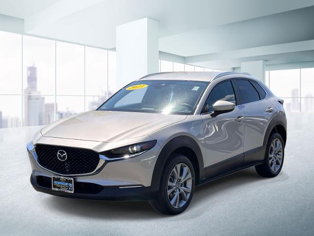 2023 Mazda CX-30 2.5 S Select for sale in MEDFORD, NY