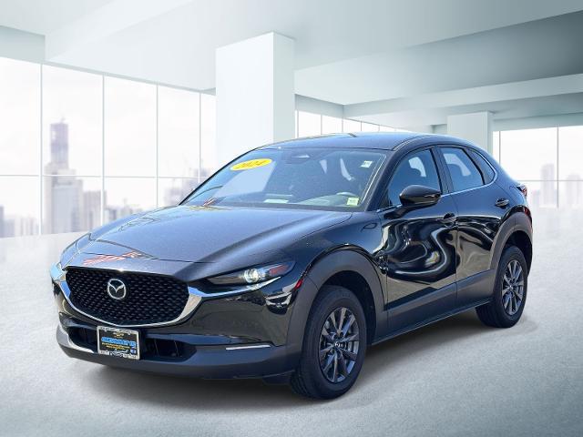 2024 Mazda CX-30 2.5 S for sale in MEDFORD, NY