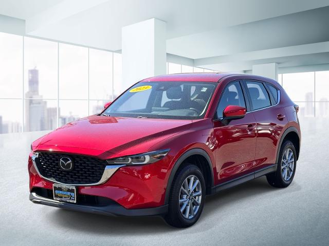 2023 Mazda CX-5 2.5 S for sale in MEDFORD, NY