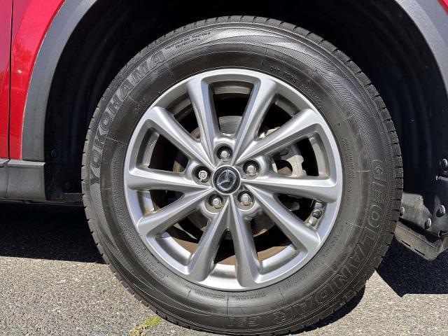 2023 Mazda CX-5 2.5 S