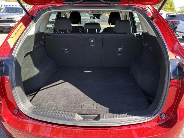 2023 Mazda CX-5 2.5 S