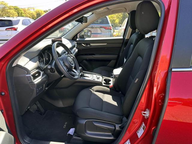 2023 Mazda CX-5 2.5 S