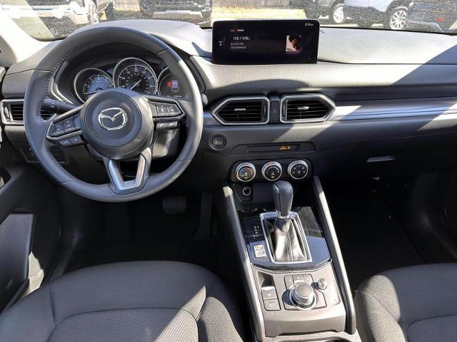 2023 Mazda CX-5 2.5 S